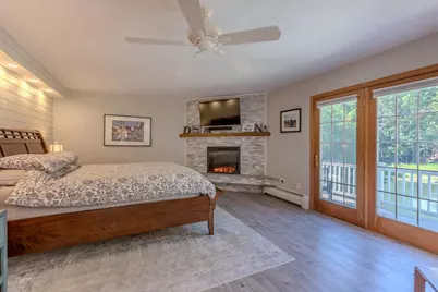 157 Old Sawmill Road, Londonderry, VT 05148 - Photo 51