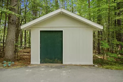 135 Lower Straw Road, Hopkinton, NH 03229 - Photo 5