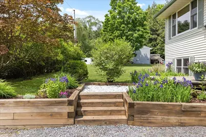 175 Rocky Ridge Circle, St. George, VT 05495 - Photo 47