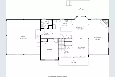130 West Ridge Circle, Hopkinton, NH 03229 - Photo 31