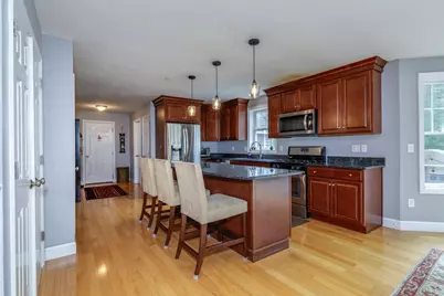 130 West Ridge Circle, Hopkinton, NH 03229 - Photo 3
