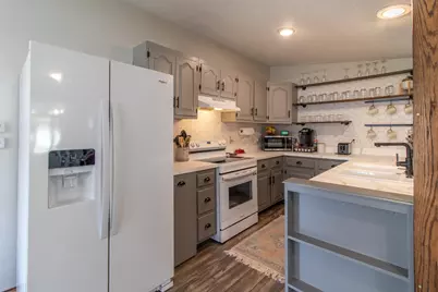7206 South Wheelock Road, Wheelock, VT 05851 - Photo 11