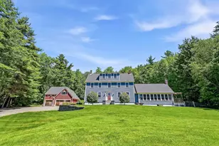 1087 County Rd, Walpole, NH 03608 - Photo 3