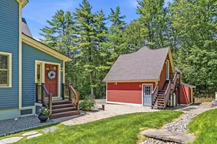1087 County Rd, Walpole, NH 03608 - Photo 47
