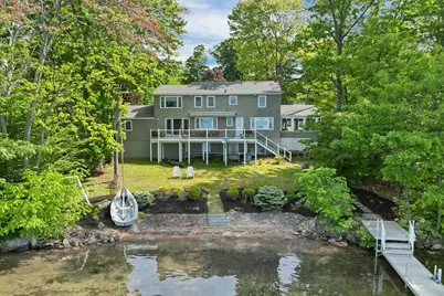 204 Shore Drive, Laconia, NH 03247 - Photo 39