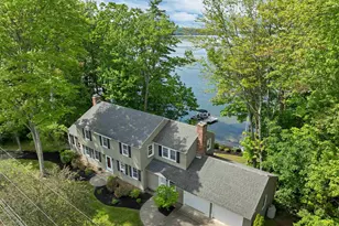 204 Shore Dr, Laconia, NH 03247 - Photo 1