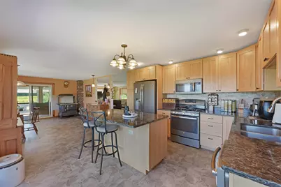 428 Lawson Ridge, Coventry, VT 05855 - Photo 7