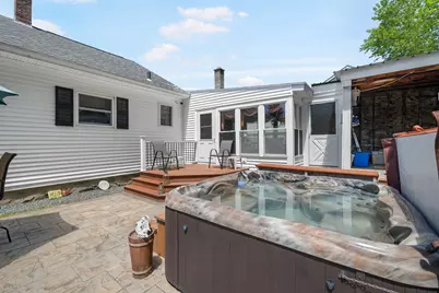 405 Westcott Street, Berlin, NH 03570 - Photo 9