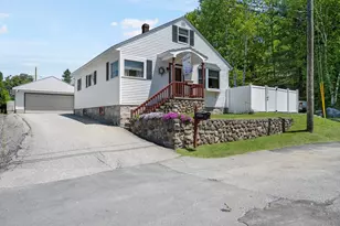 405 Westcott St, Berlin, NH 03570 - Photo 3