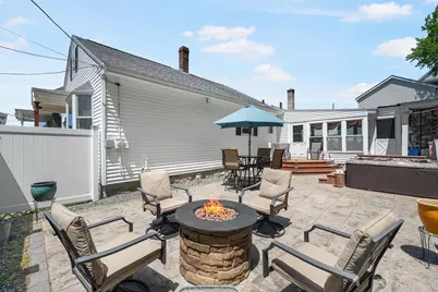 405 Westcott Street, Berlin, NH 03570 - Photo 13