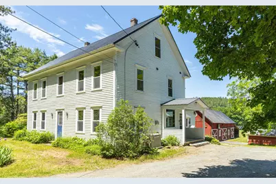 218 Depot Road, Newfane, VT 05362 - Photo 1