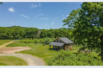218 Depot Road, Newfane, VT 05362 - Photo 9