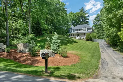 76 Marblehead Road, Windham, NH 03087 - Photo 1