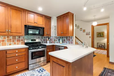 350 South Street, South Hero, VT 05486 - Photo 15