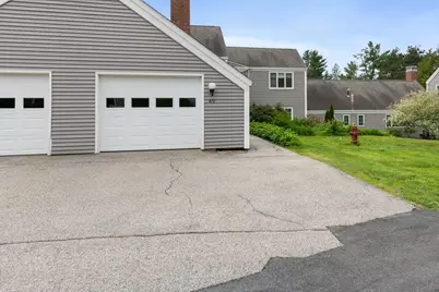 49 Hilltop Place #49, New London, NH 03257 - Photo 3