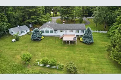 193 Finley Drive, Bennington, VT 05201 - Photo 3