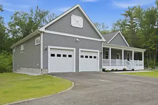 1187 Brookline Rd, Mason, NH 03048 - Photo 3