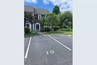 1275 Maplewood Avenue #10, Portsmouth, NH 03801 - Photo 3