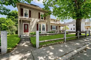 40 Main St, Gorham, NH 03581 - Photo 5