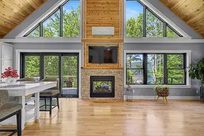 239 Maple N Street, Bridgewater, NH 03222 - Photo 3