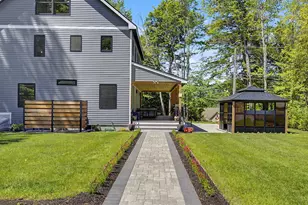 239 Maple N St, Bridgewater, NH 03222 - Photo 41