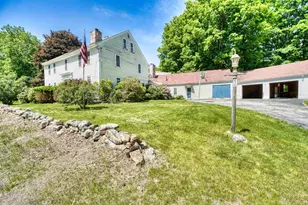 618 Old Turnpike Rd, Salisbury, NH 03268 - Photo 11