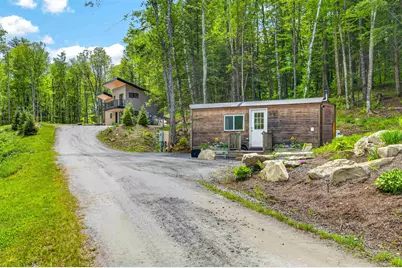 9 Beaver Pond Lane, Jamaica, VT 05343 - Photo 23