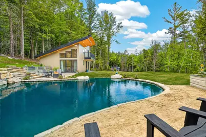 9 Beaver Pond Lane, Jamaica, VT 05343 - Photo 5