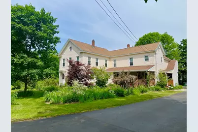 29 Spaulding Street, Milford, NH 03055 - Photo 1