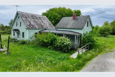 286 S. Bingham Street, Cornwall, VT 05753 - Photo 1