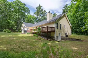 120 Camp Sargent Rd, Merrimack, NH 03054 - Photo 5