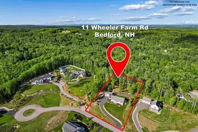 11 Wheeler Farm Road, Bedford, NH 03110 - Photo 57