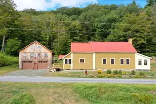 104 &amp 106 Newbury Rd, Sutton, NH 03221 - Photo 1