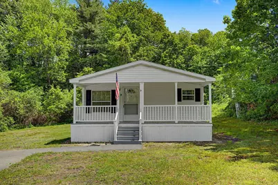 2 Tamarack Place, Londonderry, NH 03038 - Photo 5