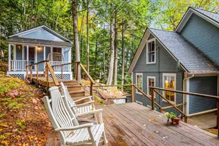 175 Bay Point Rd, Newbury, NH 03255 - Photo 19