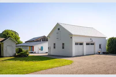 888 Botsford Road, Ferrisburgh, VT 05456 - Photo 29
