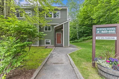 277 Topnotch Drive #462, Stowe, VT 05672 - Photo 29