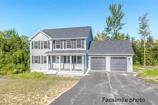 105 Sewalls Falls Rd, Concord, NH 03303 - Photo 1