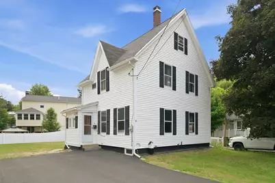 16 Sylvester Street, Manchester, NH 03102 - Photo 1