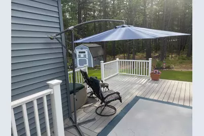 193 Stag Drive, Madison, NH 03875 - Photo 37