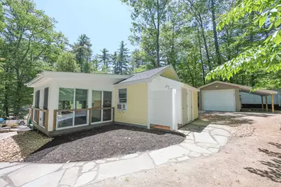 40 Ambrose Avenue, Wakefield, NH 03830 - Photo 47