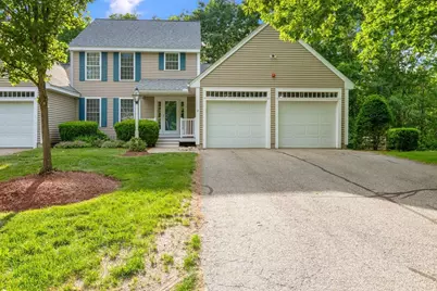 11 Pentucket Court #11, Atkinson, NH 03811 - Photo 1