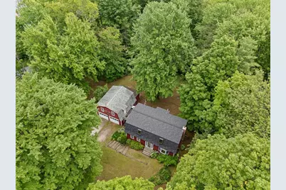 1128 Hardscrabble Road, Bristol, VT 05443 - Photo 57