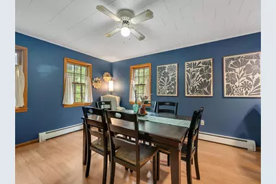 1128 Hardscrabble Road, Bristol, VT 05443 - Photo 13