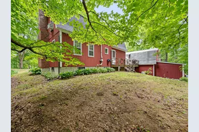 1128 Hardscrabble Road, Bristol, VT 05443 - Photo 45
