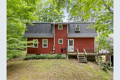 1128 Hardscrabble Road, Bristol, VT 05443 - Photo 43