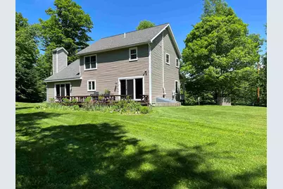 358 Cowdrey Path, Woodstock, VT 05071 - Photo 5