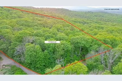 0 Mountain Road, Lyndeborough, NH 03082 - Photo 1