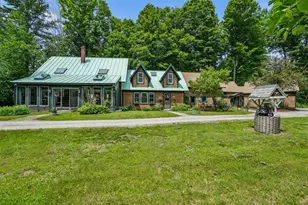 38 Water St, Rumney, NH 03266 - Photo 5