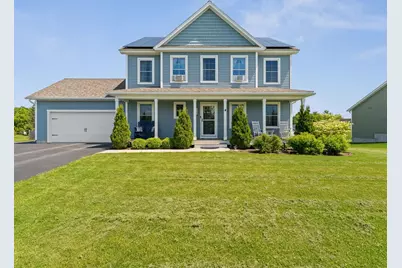 143 Commodore Drive, Vergennes, VT 05491 - Photo 1